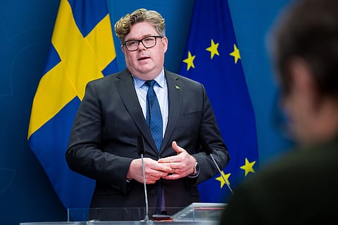 Efter Bohlins förföljelse: Strömmer kallar till möte 