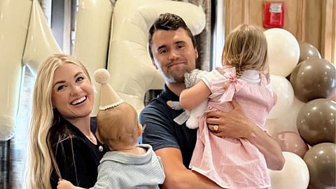 Linnea Klingström: Charlie Kirks röst lever vidare