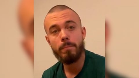 David Berntsen Lundin, 24