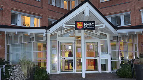 Håbo kommun sa nej till återvandringsmöte med regeringen – trots tidigare ja