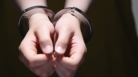 17-årig flicka häktas för mord i Borås 