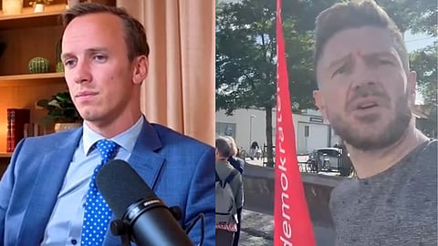 Socialdemokraterna anklagas för lögnkampanj: “En skam för demokratin”