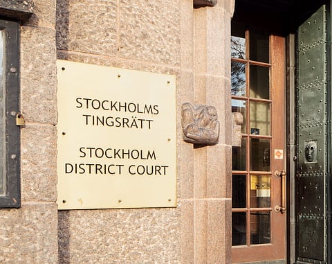 Samnytt frias från förtalsanklagelser – krav på skadestånd avvisas