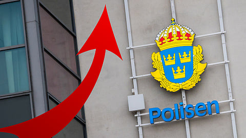 296 bombärenden hittills i år – två dödsskjutningar och ett ambulansmord på ett dygn