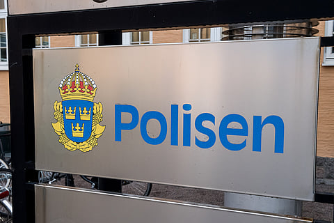 Tonårspojke grovt misshandlad av främlingar i Tyresö