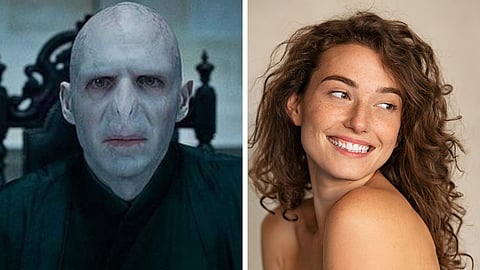 Voldemort kan bli gestaltad som en kvinna i den nya Harry Potter-satsningen.