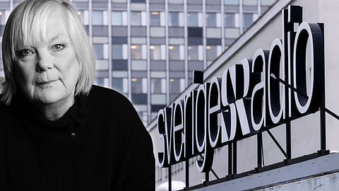 Helene Bergman: När Ekot missar det självklara – vad missar de mer?