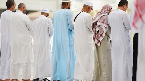 Islam inte längre majoritetsreligion i Albanien