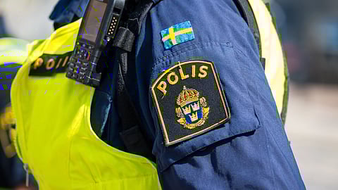 Hemtjänstman döms för grovt sexuellt övergrepp mot 88-åring