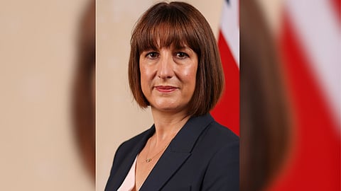 Brittisk minister öppnar för skattehöjningar – trots vallöfte