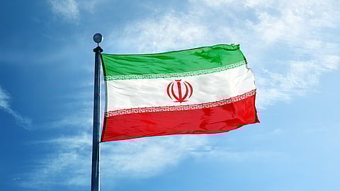 Efter tio år: EU återinför sanktioner mot Iran