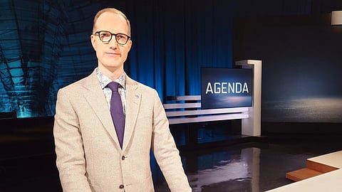 L-toppen försvarar kampanjfilm: "Här finns inget Tidöavtal"