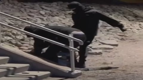 Pedofiljägargrupp åtalas