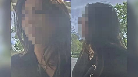 Polisen söker kvinna misstänkt för bedrägerier mot äldre i Nacka