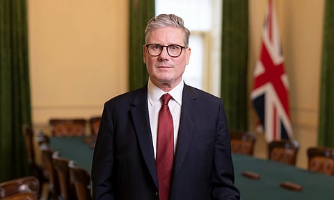 Automatisk rätt till permanent asyl slopas: "Kommer inte finnas någon gyllene biljett"