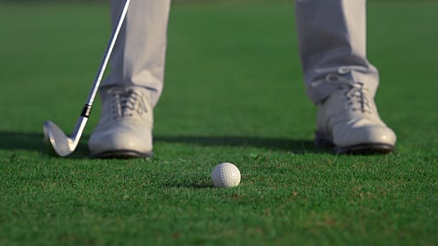 Golfare upptäckte termosbomber – Nationella bombskyddet kallades in
