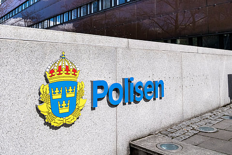 Polisstudent i Växjö misstänks för över 50 våldtäkter