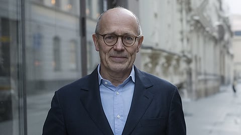 Harald Mix