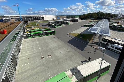 Foto: Riks/Pierre Kjellin