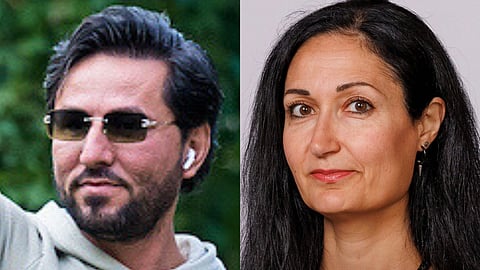 Sakine Madon rasar efter mordet på Momika och domen mot Najem: “Islamisterna skyddas”