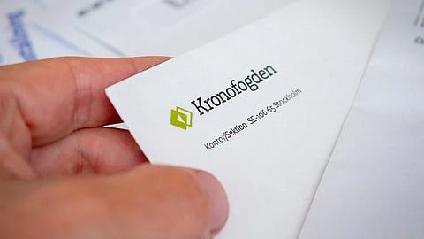 Svenskarnas skulder ökar