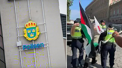 Riksrevisionen: Så blev polisens omorganisation