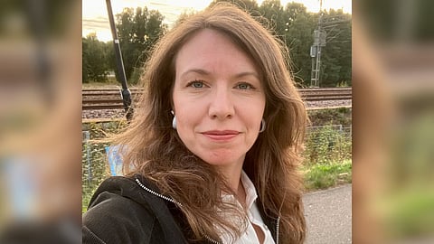 Josefin Utas: Välståndsskadade förnekar verkligheten