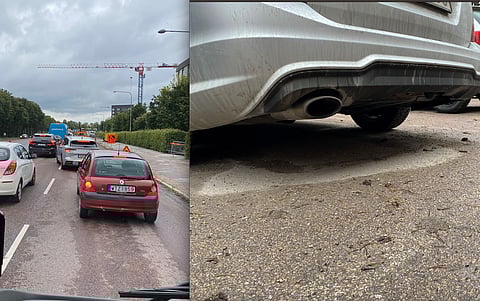 Här är länderna som står fast vid förbudet mot nya fossilbilar i EU