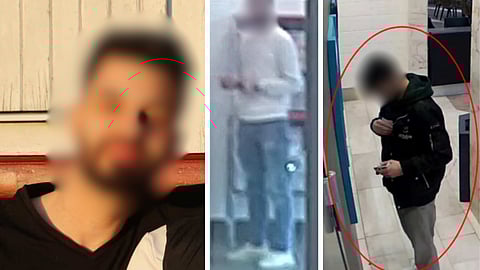 Hemtjänstanställd åtalas – ströp äldre kvinna och fotograferade död vårdtagare