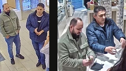 Bröllopsbedrägeri i Malmö – guld för 330 000 kronor stulet