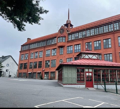 Skolan: Så försökte kriminella påverka lärares betygsättning