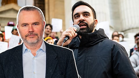 Varningen från New York: ignorera inte den ekonomiska ojämlikheten