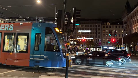 Genrebild/Bilden har ingenting med åtalet att göra.