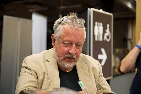 Leif GW: Över 100 redo att begå terrordåd i Sverige