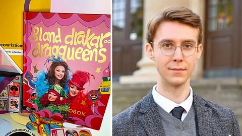 Leonid Yurkovskiy (SD)