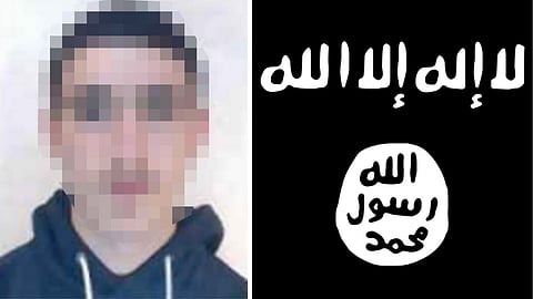 IS-anhängare åtalas – invandrade till Sverige 2013 och uppmärksammades i lokalmedia