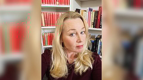 Tidigare M-toppen: "Obehaglig doft av rasbiologi" när regeringen vill att fler svenskar ska födas