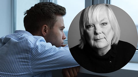 Helene Bergman: Se pojkarna – innan vi förlorar dem