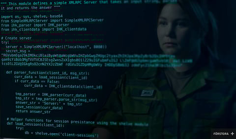 Rapport: Därför är Italien extra utsatt i hybridkrig mot Europa