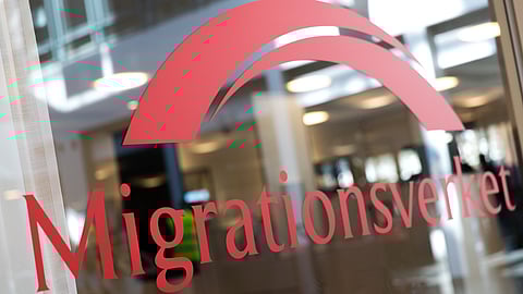 Välfärdsmiljoner felaktigt utbetalade till utvisade