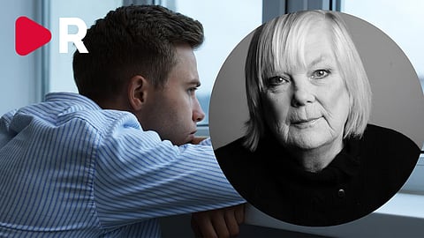 Helene Bergman: Vill dagens feminister gå i kloster?