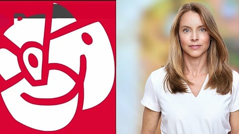 Jenny Åkervall, Socialdemokraternas AIP Media | Foto: Linkedin