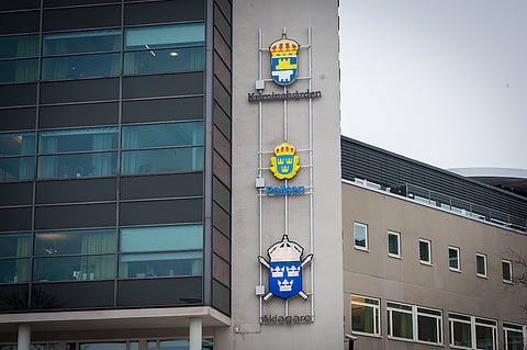 Utlänningar ska kunna utvisas – utan brottsmisstanke