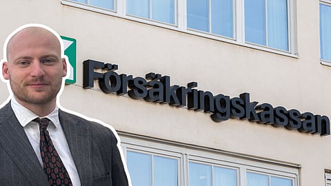 Markus Johansson-Martis: Systemfel gynnar illegala invandrare