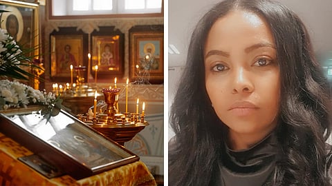 Eritreanska ortodoxa kyrkan mister statligt bidrag: "Arbetat hårt för detta"