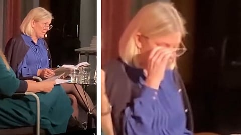 Magdalena Andersson (S)