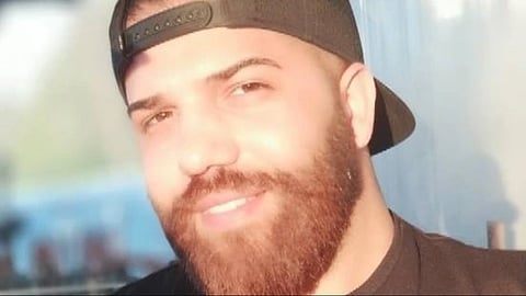 Den irakiske medborgaren Shakir Mahmoud Shakir våldtog en 100-årig kvinna - slipper utvisning