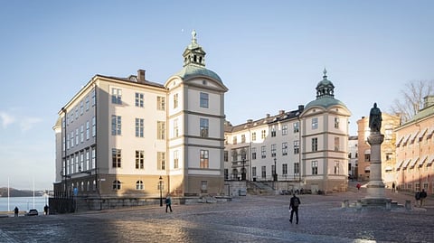 Åklagare avser att överklaga våldtäktsdomen till Svea hovrätt.