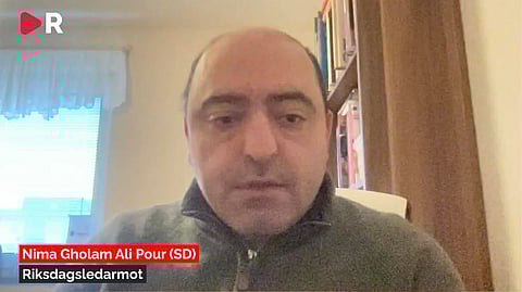 Photo: Nima Gholam Ali Pour (SD)