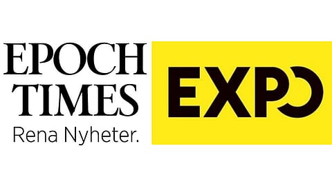 Epoch Times svarar Expo: "Intellektuellt haveri"